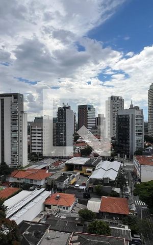 Apartamento à venda com 40m², 2 quartos e sem vaga Apartamento à venda com 40m², 2 quartos e sem vagaSala