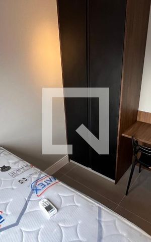 Apartamento à venda com 40m², 2 quartos e sem vaga Apartamento à venda com 40m², 2 quartos e sem vagaQuarto 2