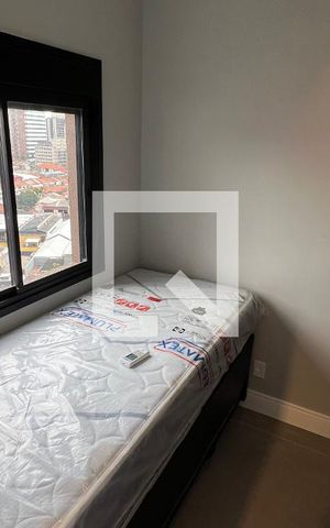Apartamento à venda com 40m², 2 quartos e sem vaga Apartamento à venda com 40m², 2 quartos e sem vagaQuarto 2