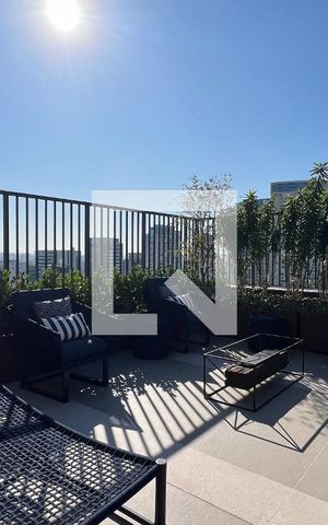 Apartamento à venda com 40m², 2 quartos e sem vaga Apartamento à venda com 40m², 2 quartos e sem vagaÁrea comum