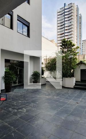Apartamento à venda com 125m², 4 quartos e 2 vagasÁrea comum - Playground