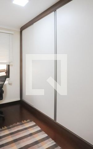 Apartamento à venda com 125m², 4 quartos e 2 vagasQuarto 4