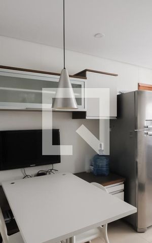 Apartamento à venda com 125m², 4 quartos e 2 vagasCozinha - Armários