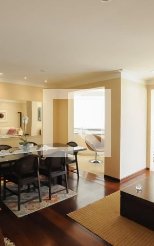 Apartamento à venda com 125m², 4 quartos e 2 vagasSala