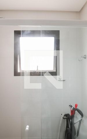 Apartamento à venda com 125m², 4 quartos e 2 vagasBanheiro Social