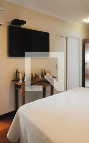 Apartamento à venda com 125m², 4 quartos e 2 vagasQuarto 1 ( Suíte )