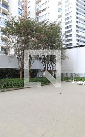Apartamento para alugar com 50m², 1 quarto e 1 vagaÁrea Comum - Pátio