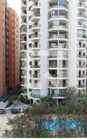 Apartamento para alugar com 50m², 1 quarto e 1 vagaVista da Varanda