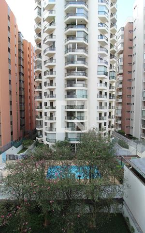 Apartamento para alugar com 50m², 1 quarto e 1 vagaVista do Quarto