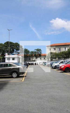 Apartamento à venda com 51m², 2 quartos e 1 vagaÁrea Comum