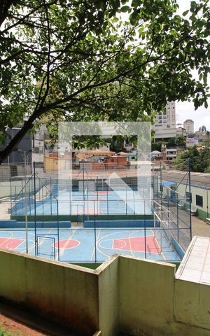 Apartamento à venda com 51m², 2 quartos e 1 vagaÁrea Comum