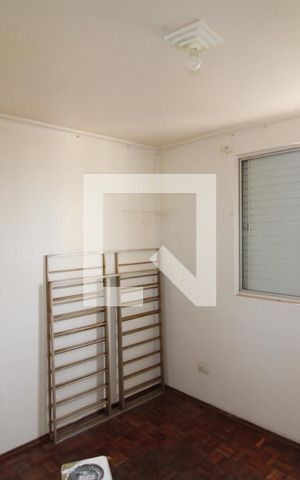 Apartamento à venda com 51m², 2 quartos e 1 vagaQuarto 2