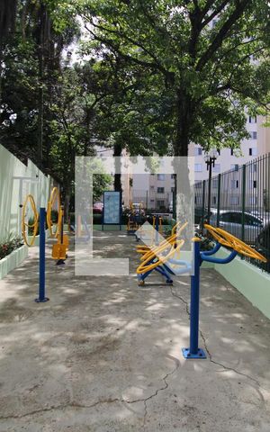 Apartamento à venda com 51m², 2 quartos e 1 vagaÁrea Comum