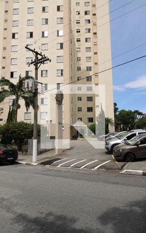 Apartamento à venda com 51m², 2 quartos e 1 vagaFachada