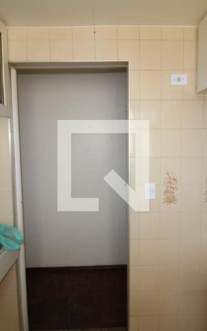 Apartamento à venda com 51m², 2 quartos e 1 vagaCozinha