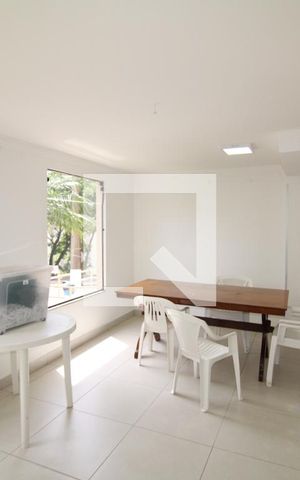 Apartamento à venda com 51m², 2 quartos e 1 vagaÁrea Comum