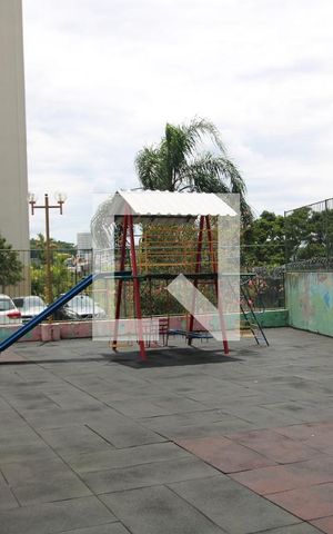 Apartamento à venda com 51m², 2 quartos e 1 vagaÁrea Comum