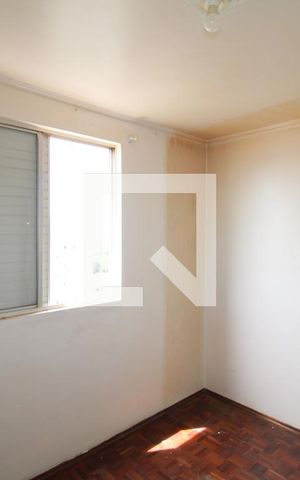 Apartamento à venda com 51m², 2 quartos e 1 vagaQuarto 2