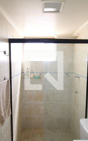 Apartamento à venda com 51m², 2 quartos e 1 vagaBanheiro