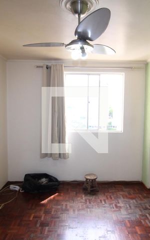 Apartamento à venda com 51m², 2 quartos e 1 vagaSala