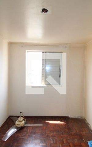 Apartamento à venda com 51m², 2 quartos e 1 vagaQuarto 1