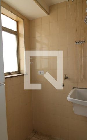 Apartamento à venda com 51m², 2 quartos e 1 vagaÁrea de Serviço