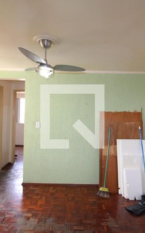 Apartamento à venda com 51m², 2 quartos e 1 vagaSala