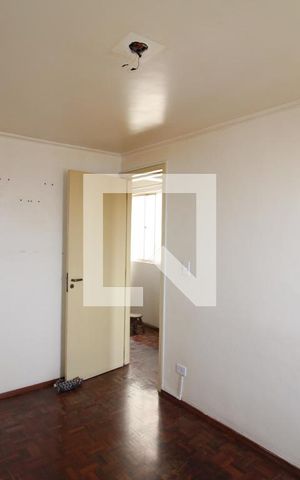 Apartamento à venda com 51m², 2 quartos e 1 vagaQuarto 1