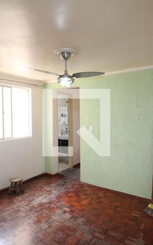 Apartamento à venda com 51m², 2 quartos e 1 vagaSala