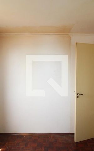 Apartamento à venda com 51m², 2 quartos e 1 vagaQuarto 2
