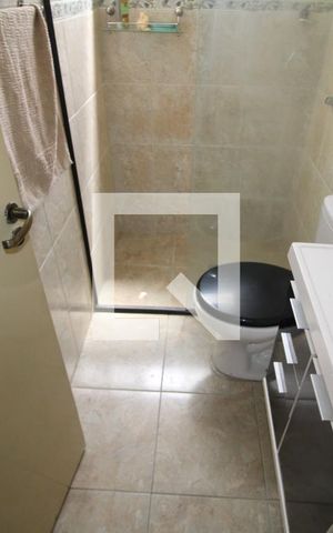 Apartamento à venda com 51m², 2 quartos e 1 vagaBanheiro