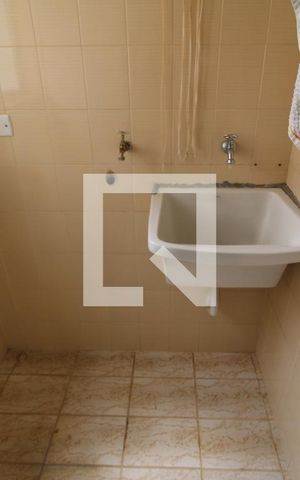 Apartamento à venda com 51m², 2 quartos e 1 vagaÁrea de Serviço