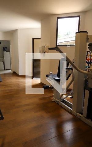 Apartamento à venda com 157m², 2 quartos e 2 vagasAcademia