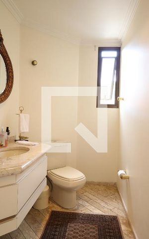 Apartamento à venda com 157m², 2 quartos e 2 vagasLavabo
