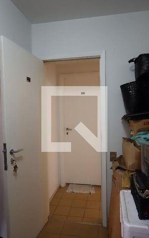 Apartamento à venda com 157m², 2 quartos e 2 vagasQuarto de Serviço