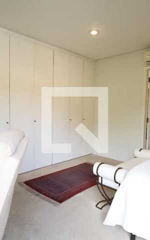 Apartamento à venda com 157m², 2 quartos e 2 vagasSuíte 1