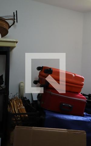 Apartamento à venda com 157m², 2 quartos e 2 vagasQuarto de Serviço