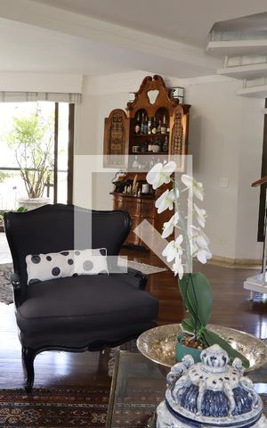 Apartamento à venda com 157m², 2 quartos e 2 vagasSala 1