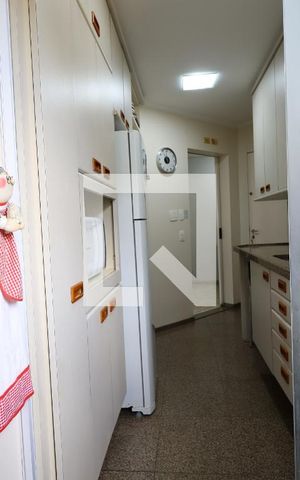 Apartamento à venda com 157m², 2 quartos e 2 vagasÁrea de Serviço