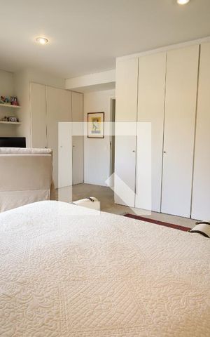 Apartamento à venda com 157m², 2 quartos e 2 vagasSuíte 1