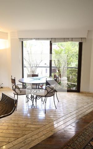 Apartamento à venda com 157m², 2 quartos e 2 vagasSala 2
