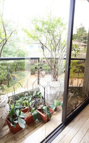 Apartamento à venda com 157m², 2 quartos e 2 vagasVaranda da Sala