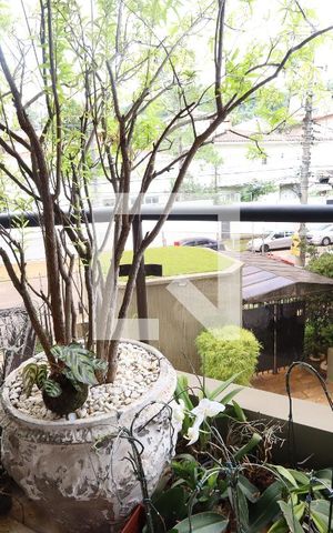 Apartamento à venda com 157m², 2 quartos e 2 vagasVaranda da Sala