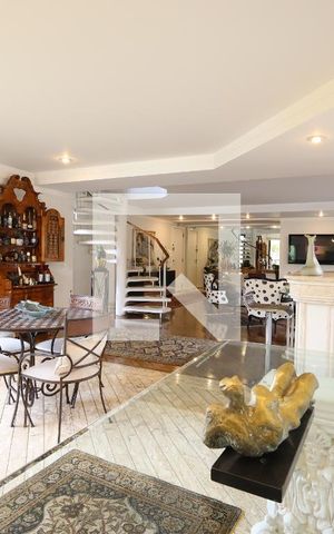 Apartamento à venda com 157m², 2 quartos e 2 vagasSala 2