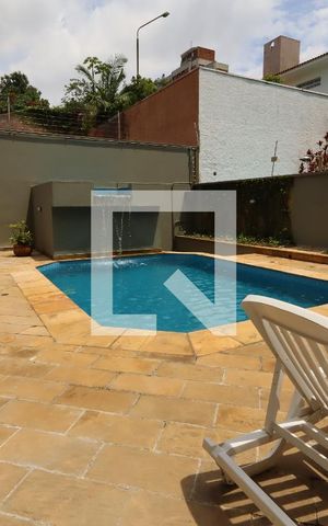 Apartamento à venda com 157m², 2 quartos e 2 vagasÁrea comum - Piscina
