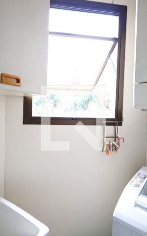 Apartamento à venda com 157m², 2 quartos e 2 vagasÁrea de Serviço