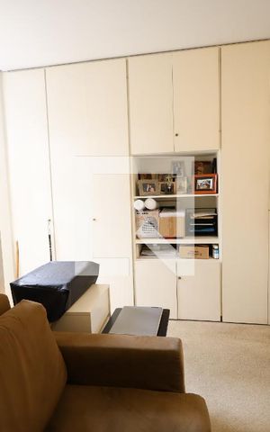 Apartamento à venda com 157m², 2 quartos e 2 vagasSuíte 2