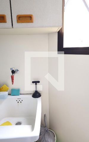 Apartamento à venda com 157m², 2 quartos e 2 vagasÁrea de Serviço