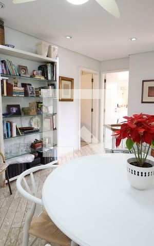 Apartamento à venda com 157m², 2 quartos e 2 vagasCopa