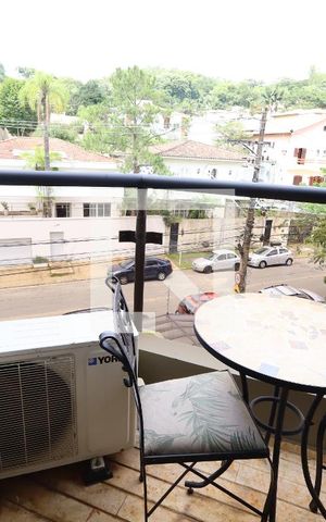 Apartamento à venda com 157m², 2 quartos e 2 vagasVaranda da Suíte